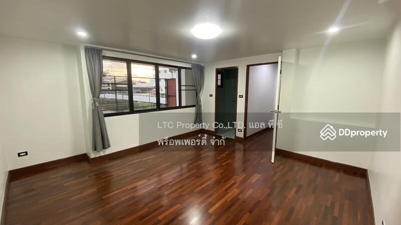 The Excel Groove Lasalle 52, Bangkok, Soi Sukhumvit 105 Lasalle Road, Bang Na, Bang Na, Bangkok, 4 Bedrooms, 300 sqm, Townhouse For Rent, by Khun Aranya, 11001095 - DDproperty.com