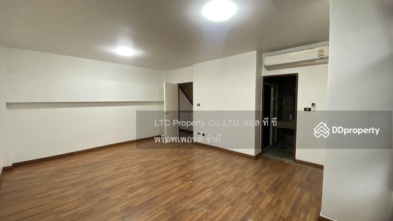 The Excel Groove Lasalle 52, Bangkok, Soi Sukhumvit 105 Lasalle Road, Bang Na, Bang Na, Bangkok, 4 Bedrooms, 300 sqm, Townhouse For Rent, by Khun Aranya, 11001095 - DDproperty.com