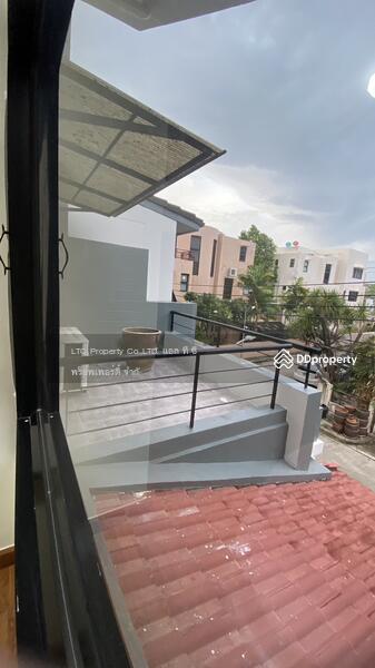 The Excel Groove Lasalle 52, Bangkok, Soi Sukhumvit 105 Lasalle Road, Bang Na, Bang Na, Bangkok, 4 Bedrooms, 300 sqm, Townhouse For Rent, by Khun Aranya, 11001095 - DDproperty.com