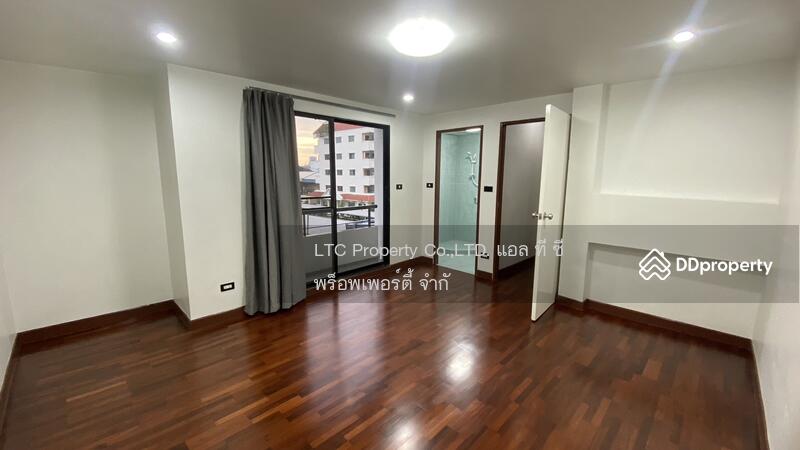 The Excel Groove Lasalle 52, Bangkok, Soi Sukhumvit 105 Lasalle Road, Bang Na, Bang Na, Bangkok, 4 Bedrooms, 300 sqm, Townhouse For Rent, by Khun Aranya, 11001095 - DDproperty.com