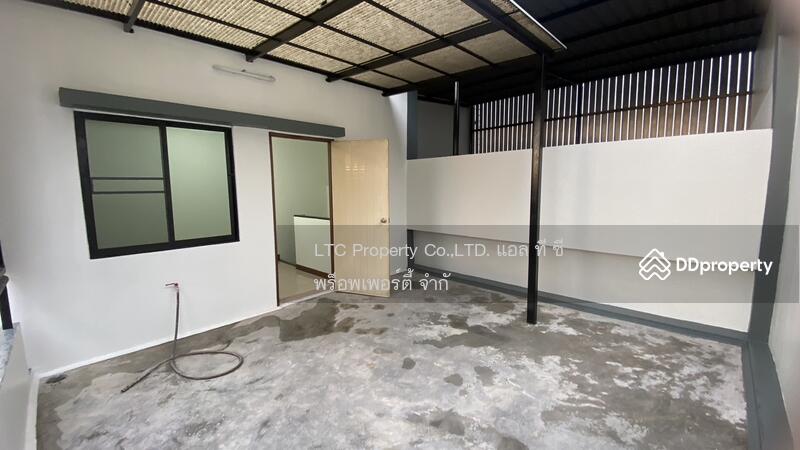 The Excel Groove Lasalle 52, Bangkok, Soi Sukhumvit 105 Lasalle Road, Bang Na, Bang Na, Bangkok, 4 Bedrooms, 300 sqm, Townhouse For Rent, by Khun Aranya, 11001095 - DDproperty.com