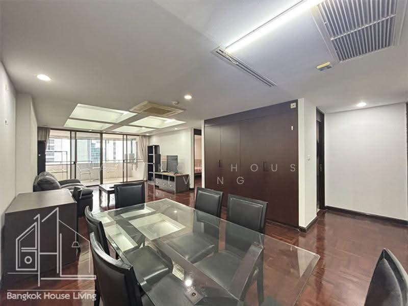 Premier Condominium : พรีเมียร์ คอนโดมิเนียม, กรุงเทพ, ถนนสุขุมวิท 24, คลองตัน, คลองเตย, กรุงเทพ, 121 ตร.ม., คอนโด ให้เช่า, โดย Bangkok House Living, 11001132 - DDproperty.com