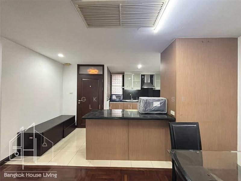 Premier Condominium, Bangkok, Sukhumvit 24 Alley, Khong Tan, Khlong Toei, Bangkok, 2 Bedrooms, 121 sqm, Condo For Rent, by Bangkok House Living, 11001132 - DDproperty.com