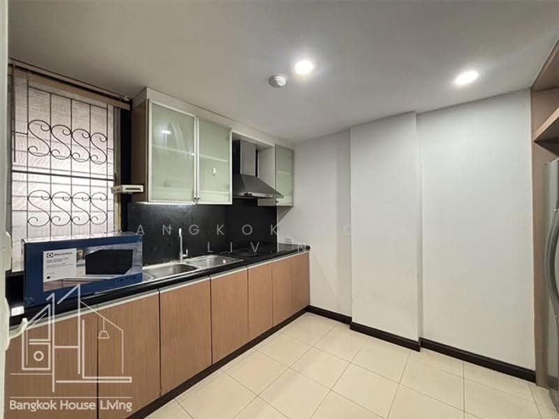 Premier Condominium, Bangkok, Sukhumvit 24 Alley, Khong Tan, Khlong Toei, Bangkok, 2 Bedrooms, 121 sqm, Condo For Rent, by Bangkok House Living, 11001132 - DDproperty.com