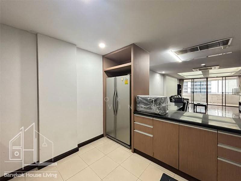 Premier Condominium, Bangkok, Sukhumvit 24 Alley, Khong Tan, Khlong Toei, Bangkok, 2 Bedrooms, 121 sqm, Condo For Rent, by Bangkok House Living, 11001132 - DDproperty.com