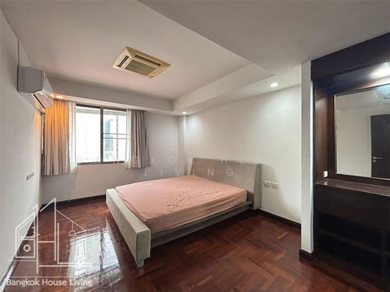Premier Condominium : พรีเมียร์ คอนโดมิเนียม, กรุงเทพ, ถนนสุขุมวิท 24, คลองตัน, คลองเตย, กรุงเทพ, 121 ตร.ม., คอนโด ให้เช่า, โดย Bangkok House Living, 11001132 - DDproperty.com