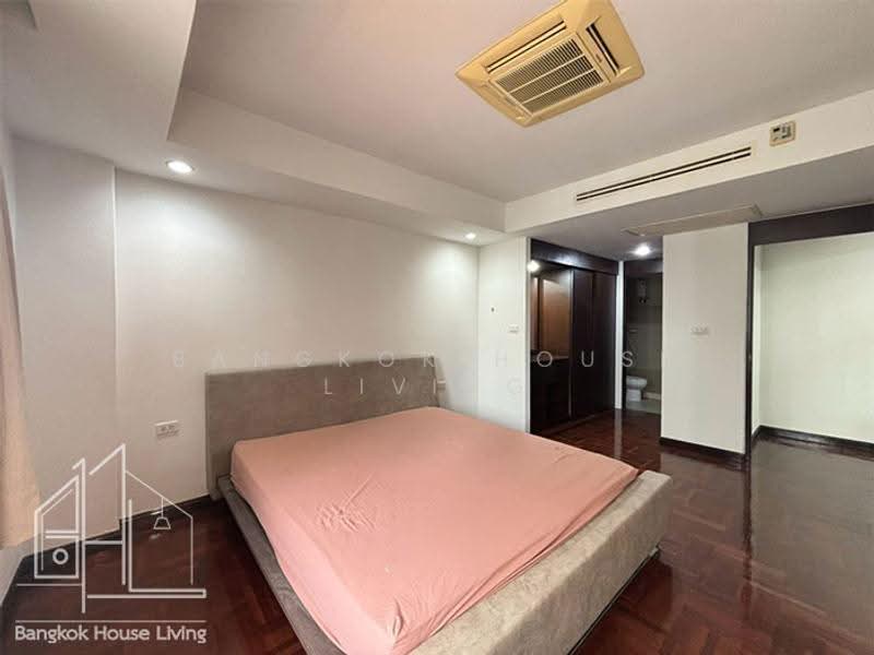 Premier Condominium, Bangkok, Sukhumvit 24 Alley, Khong Tan, Khlong Toei, Bangkok, 2 Bedrooms, 121 sqm, Condo For Rent, by Bangkok House Living, 11001132 - DDproperty.com