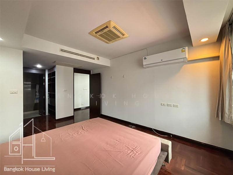 Premier Condominium, Bangkok, Sukhumvit 24 Alley, Khong Tan, Khlong Toei, Bangkok, 2 Bedrooms, 121 sqm, Condo For Rent, by Bangkok House Living, 11001132 - DDproperty.com