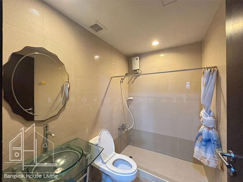 Premier Condominium, Bangkok, Sukhumvit 24 Alley, Khong Tan, Khlong Toei, Bangkok, 2 Bedrooms, 121 sqm, Condo For Rent, by Bangkok House Living, 11001132 - DDproperty.com