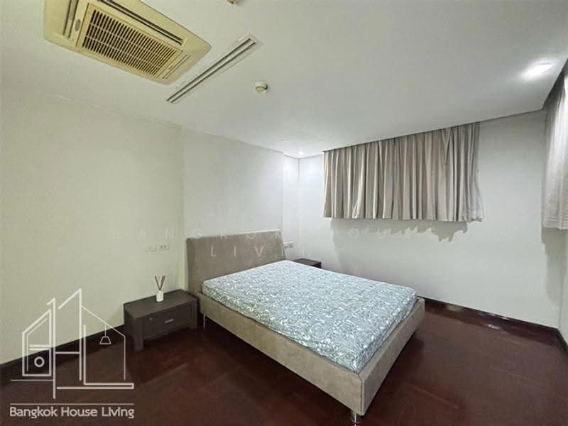 Premier Condominium, Bangkok, Sukhumvit 24 Alley, Khong Tan, Khlong Toei, Bangkok, 2 Bedrooms, 121 sqm, Condo For Rent, by Bangkok House Living, 11001132 - DDproperty.com