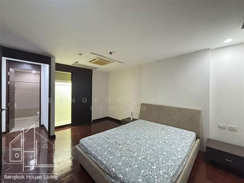 Premier Condominium, Bangkok, Sukhumvit 24 Alley, Khong Tan, Khlong Toei, Bangkok, 2 Bedrooms, 121 sqm, Condo For Rent, by Bangkok House Living, 11001132 - DDproperty.com