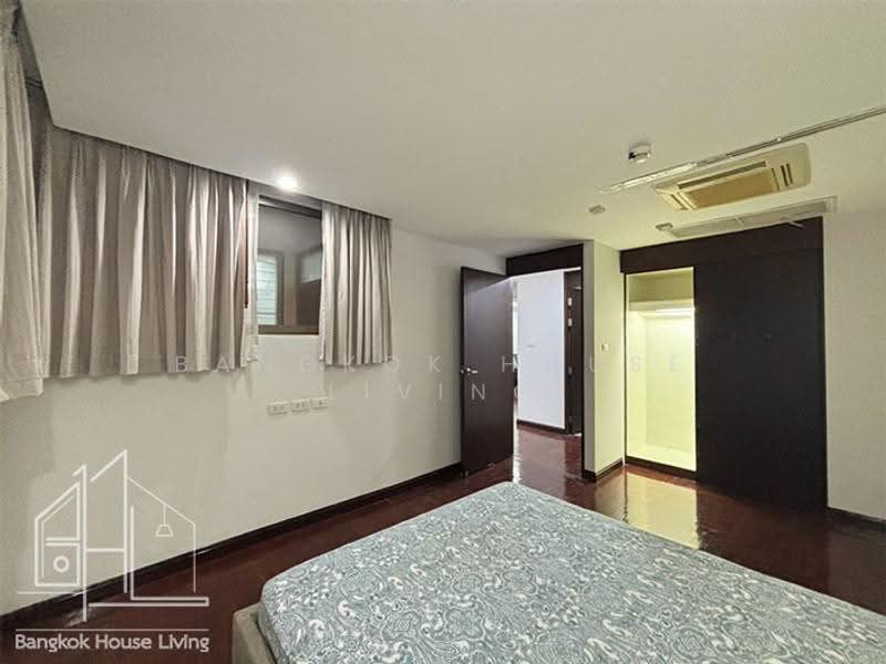 Premier Condominium, Bangkok, Sukhumvit 24 Alley, Khong Tan, Khlong Toei, Bangkok, 2 Bedrooms, 121 sqm, Condo For Rent, by Bangkok House Living, 11001132 - DDproperty.com
