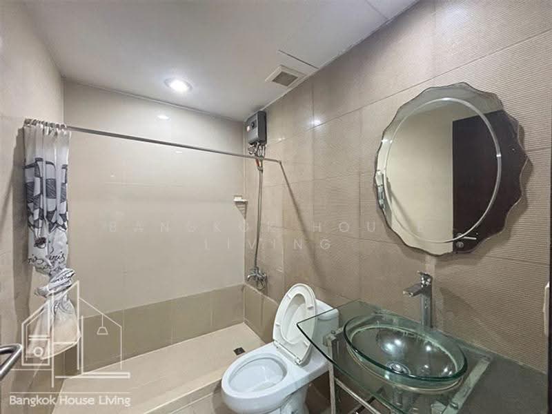 Premier Condominium, Bangkok, Sukhumvit 24 Alley, Khong Tan, Khlong Toei, Bangkok, 2 Bedrooms, 121 sqm, Condo For Rent, by Bangkok House Living, 11001132 - DDproperty.com