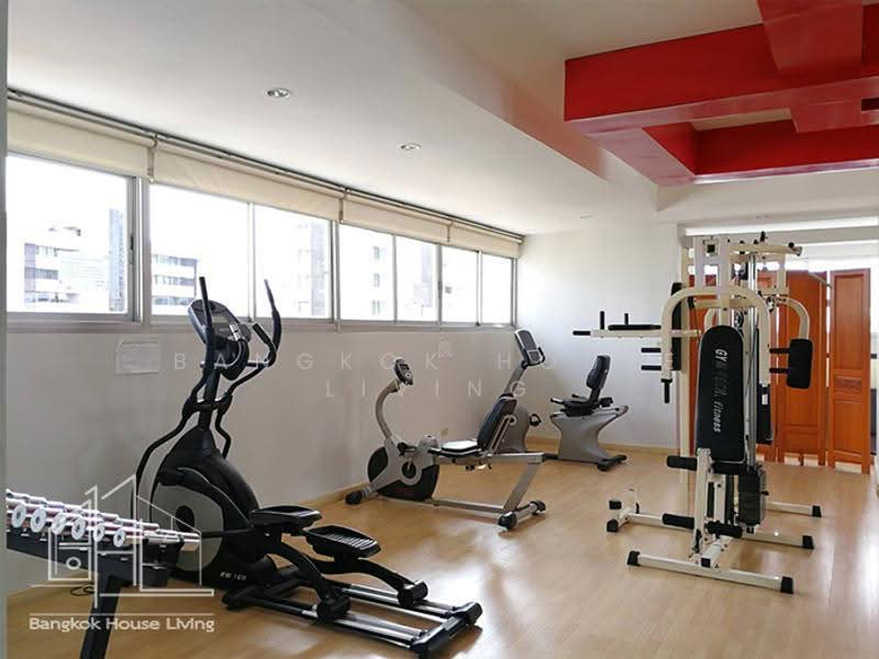 Premier Condominium : พรีเมียร์ คอนโดมิเนียม, กรุงเทพ, ถนนสุขุมวิท 24, คลองตัน, คลองเตย, กรุงเทพ, 121 ตร.ม., คอนโด ให้เช่า, โดย Bangkok House Living, 11001132 - DDproperty.com