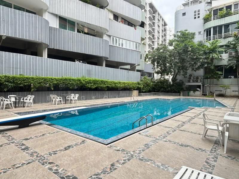 Premier Condominium : พรีเมียร์ คอนโดมิเนียม, กรุงเทพ, ถนนสุขุมวิท 24, คลองตัน, คลองเตย, กรุงเทพ, 121 ตร.ม., คอนโด ให้เช่า, โดย Bangkok House Living, 11001132 - DDproperty.com