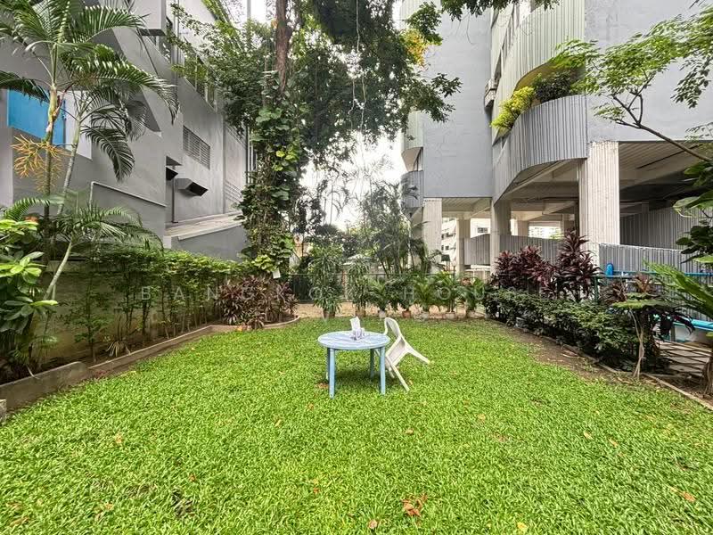 Premier Condominium, Bangkok, Sukhumvit 24 Alley, Khong Tan, Khlong Toei, Bangkok, 2 Bedrooms, 121 sqm, Condo For Rent, by Bangkok House Living, 11001132 - DDproperty.com