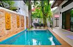 7R0665 This pool villa for rent 2bedroom 2bathroom 65,000/month at rawai have fully furnished, ภูเก็ต