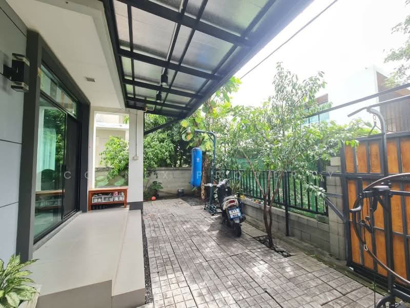 คาซ่า วิลล์ รามอินทรา วงแหวน 2 (Casa Ville Ramintra Wongwaen 2), กรุงเทพ, Along the Eastern Outer Ring Road Tha Rang, ท่าแร้ง, บางเขน, กรุงเทพ, 183 ตร.ม., บ้านเดี่ยว ขาย, โดย Connex Property, 11001232 - DDproperty.com