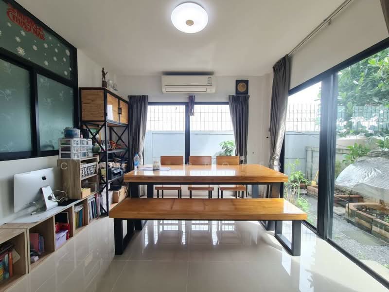 คาซ่า วิลล์ รามอินทรา วงแหวน 2 (Casa Ville Ramintra Wongwaen 2), กรุงเทพ, Along the Eastern Outer Ring Road Tha Rang, ท่าแร้ง, บางเขน, กรุงเทพ, 183 ตร.ม., บ้านเดี่ยว ขาย, โดย Connex Property, 11001232 - DDproperty.com
