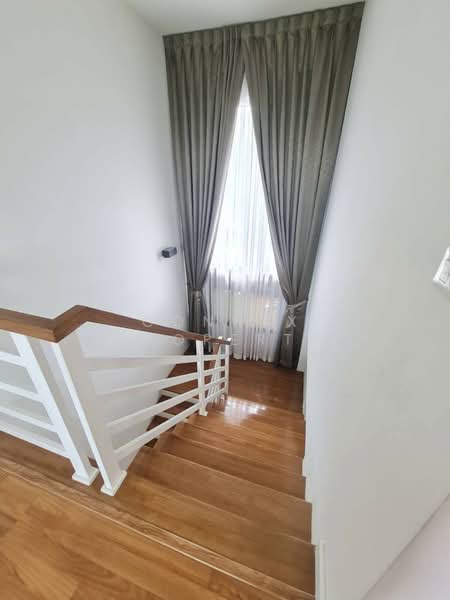 คาซ่า วิลล์ รามอินทรา วงแหวน 2 (Casa Ville Ramintra Wongwaen 2), กรุงเทพ, Along the Eastern Outer Ring Road Tha Rang, ท่าแร้ง, บางเขน, กรุงเทพ, 183 ตร.ม., บ้านเดี่ยว ขาย, โดย Connex Property, 11001232 - DDproperty.com