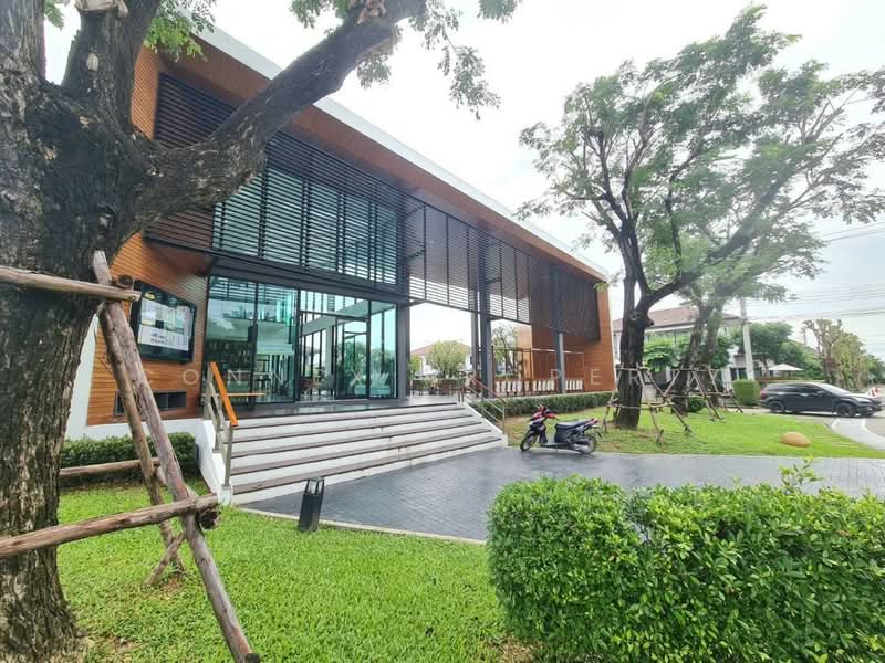คาซ่า วิลล์ รามอินทรา วงแหวน 2 (Casa Ville Ramintra Wongwaen 2), กรุงเทพ, Along the Eastern Outer Ring Road Tha Rang, ท่าแร้ง, บางเขน, กรุงเทพ, 183 ตร.ม., บ้านเดี่ยว ขาย, โดย Connex Property, 11001232 - DDproperty.com