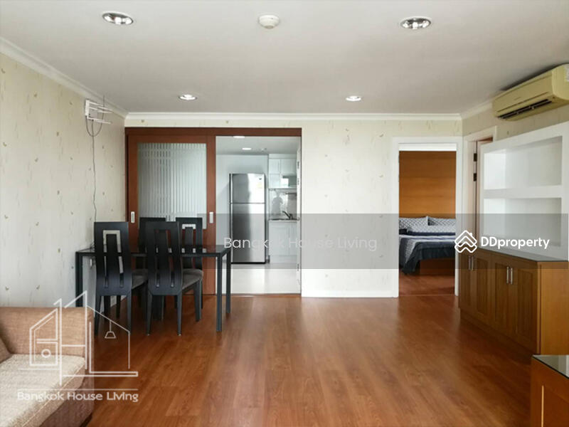 Grand Heritage Thonglor, Bangkok, Soi Thonglor 13, Khlong Tan Nua, Watthana, Bangkok, 2 Bedrooms, 92 sqm, Condo For Rent, by Bangkok House Living, 11001252 - DDproperty.com