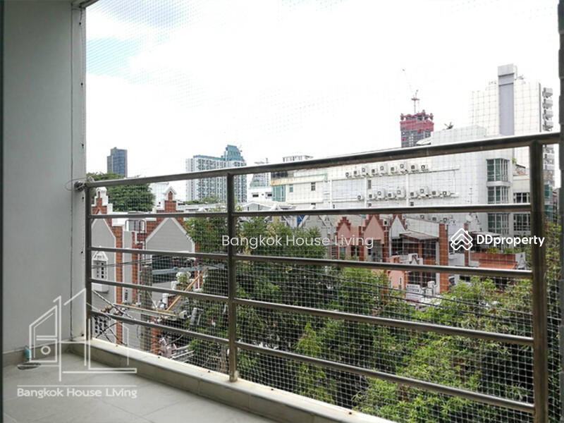 Grand Heritage Thonglor, Bangkok, Soi Thonglor 13, Khlong Tan Nua, Watthana, Bangkok, 2 Bedrooms, 92 sqm, Condo For Rent, by Bangkok House Living, 11001252 - DDproperty.com