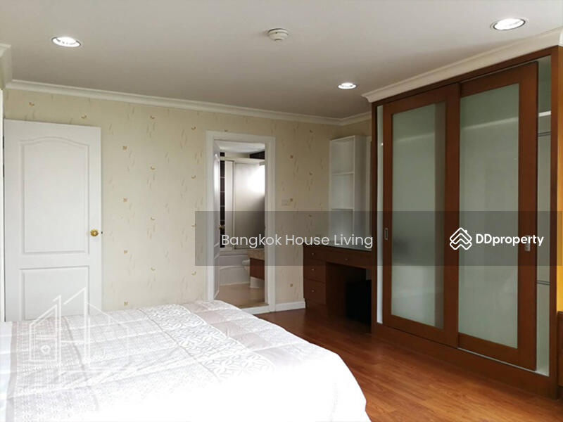 Grand Heritage Thonglor, Bangkok, Soi Thonglor 13, Khlong Tan Nua, Watthana, Bangkok, 2 Bedrooms, 92 sqm, Condo For Rent, by Bangkok House Living, 11001252 - DDproperty.com