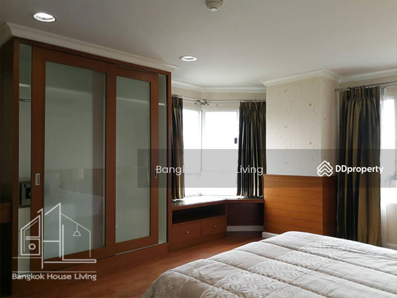Grand Heritage Thonglor : แกรนด์ เฮอริเทจ ทองหล่อ, กรุงเทพ, ซอยทองหล่อ 13, คลองตันเหนือ, วัฒนา, กรุงเทพ, 92 ตร.ม., คอนโด ให้เช่า, โดย Bangkok House Living, 11001252 - DDproperty.com