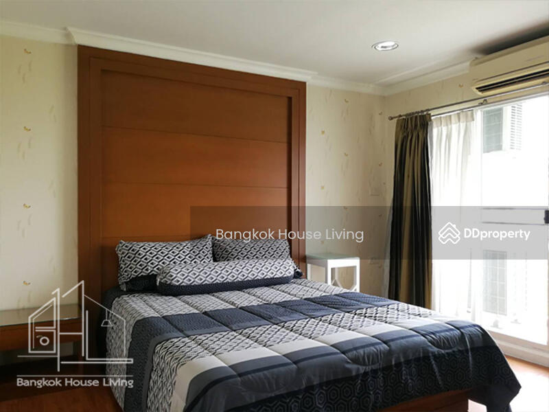 Grand Heritage Thonglor, Bangkok, Soi Thonglor 13, Khlong Tan Nua, Watthana, Bangkok, 2 Bedrooms, 92 sqm, Condo For Rent, by Bangkok House Living, 11001252 - DDproperty.com