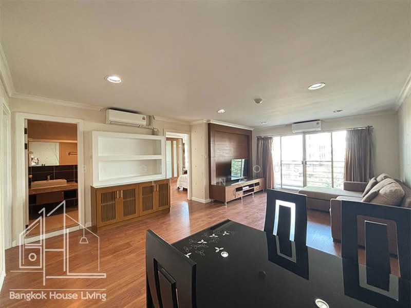 Grand Heritage Thonglor : แกรนด์ เฮอริเทจ ทองหล่อ, กรุงเทพ, ซอยทองหล่อ 13, คลองตันเหนือ, วัฒนา, กรุงเทพ, 92 ตร.ม., คอนโด ให้เช่า, โดย Bangkok House Living, 11001252 - DDproperty.com