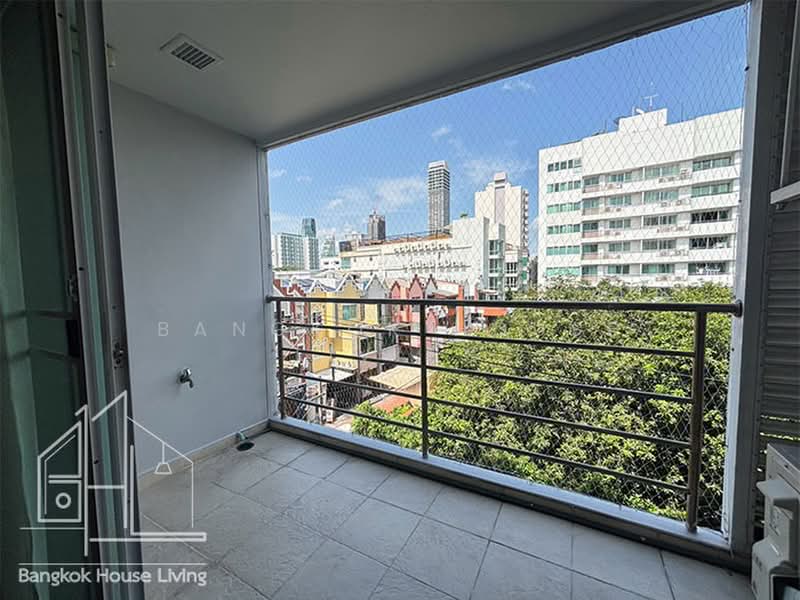 Grand Heritage Thonglor, Bangkok, Soi Thonglor 13, Khlong Tan Nua, Watthana, Bangkok, 2 Bedrooms, 92 sqm, Condo For Rent, by Bangkok House Living, 11001252 - DDproperty.com