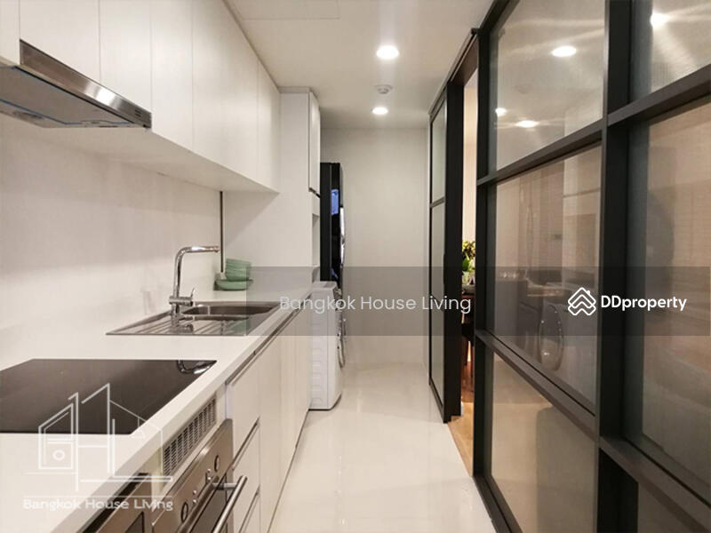 For Rent - Chani Residence, Bangkok