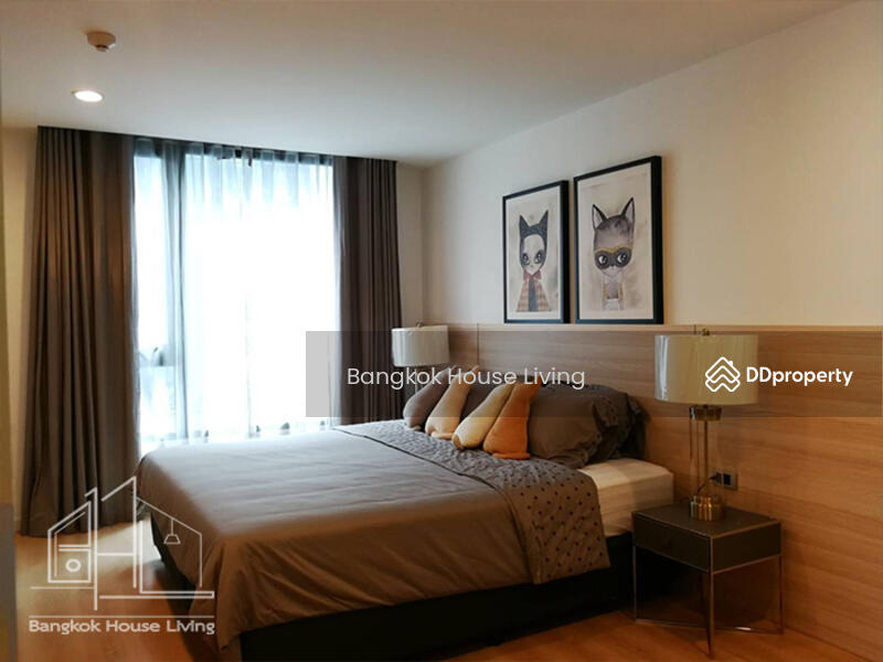 For Rent - Chani Residence, Bangkok