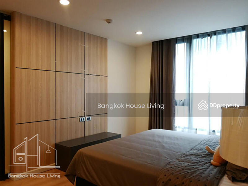For Rent - Chani Residence, Bangkok