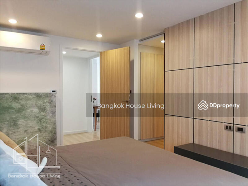 For Rent - Chani Residence, Bangkok
