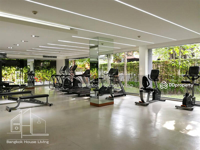 For Rent - Chani Residence, Bangkok