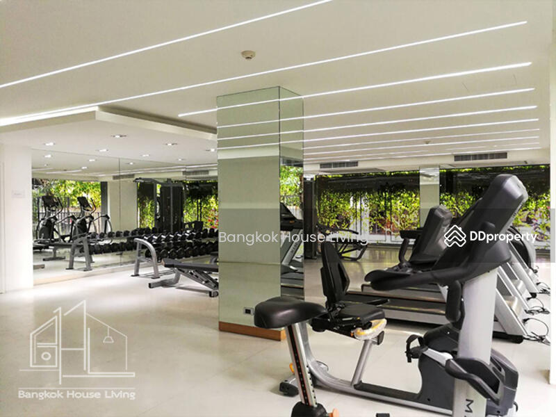For Rent - Chani Residence, Bangkok