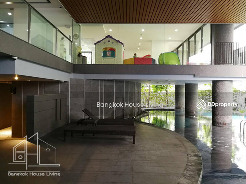 For Rent - Chani Residence, Bangkok