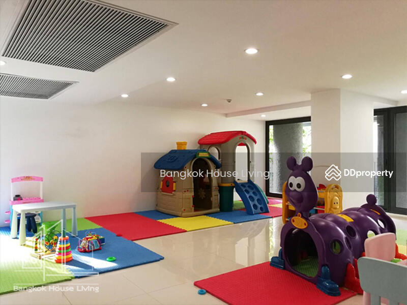 For Rent - Chani Residence, Bangkok