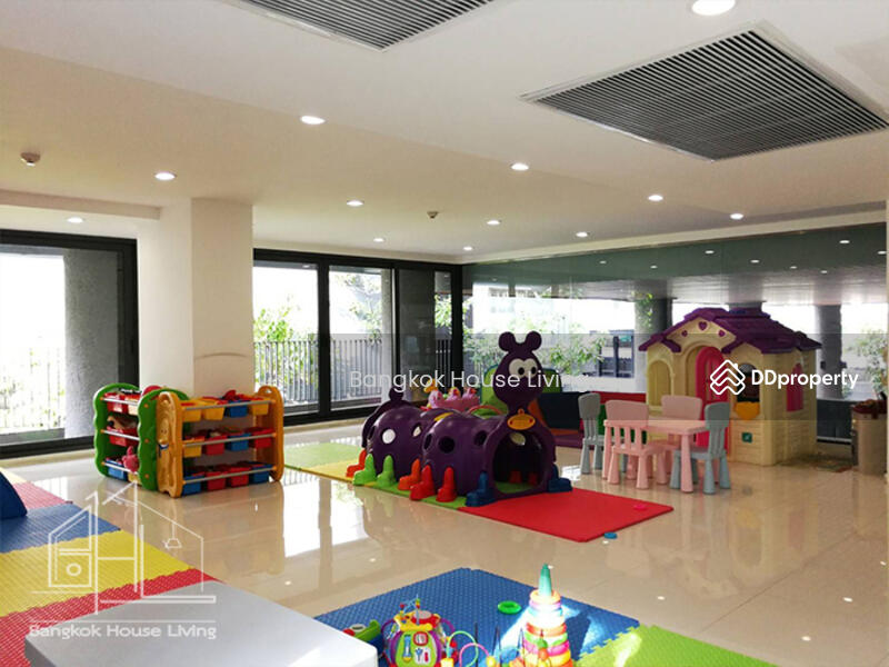 For Rent - Chani Residence, Bangkok