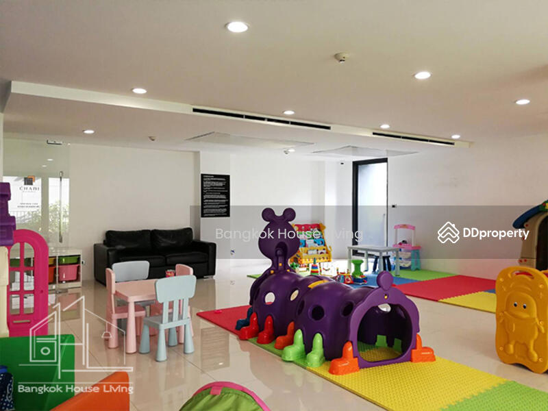 For Rent - Chani Residence, Bangkok