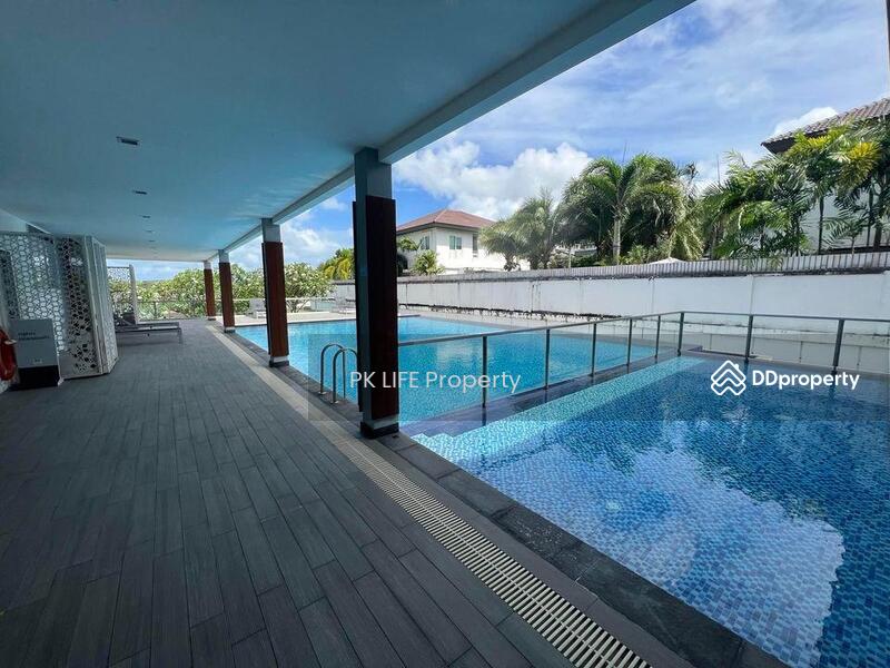 8R0516 This house for rent 3bedroom 3bathroom 75,000/month at chalong, ภูเก็ต, ฉลอง, เมืองภูเก็ต, ภูเก็ต, 350 ตร.ม., บ้านเดี่ยว ให้เช่า, โดย PK LIFE Property, 11001356 - DDproperty.com