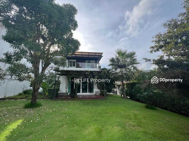 8R0516 This house for rent 3bedroom 3bathroom 75,000/month at chalong, Phuket, Chalong, Muang Phuket, Phuket, 3 Bedrooms, 350 sqm, Single Detached House For Rent, by PK LIFE Property, 11001356 - DDproperty.com