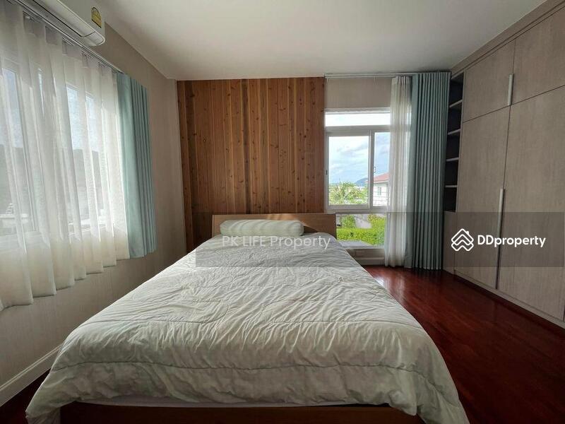 8R0516 This house for rent 3bedroom 3bathroom 75,000/month at chalong, Phuket, Chalong, Muang Phuket, Phuket, 3 Bedrooms, 350 sqm, Single Detached House For Rent, by PK LIFE Property, 11001356 - DDproperty.com