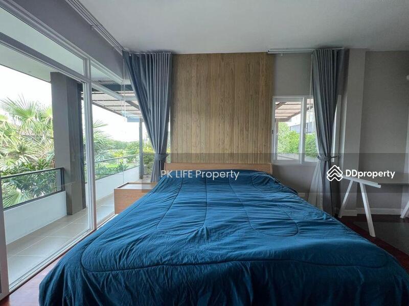 8R0516 This house for rent 3bedroom 3bathroom 75,000/month at chalong, ภูเก็ต, ฉลอง, เมืองภูเก็ต, ภูเก็ต, 350 ตร.ม., บ้านเดี่ยว ให้เช่า, โดย PK LIFE Property, 11001356 - DDproperty.com