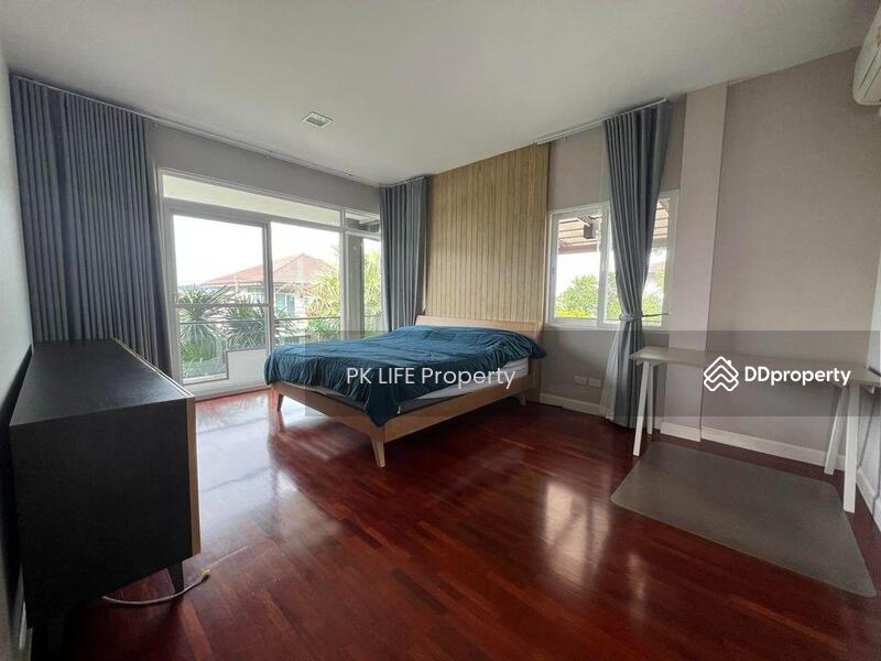 8R0516 This house for rent 3bedroom 3bathroom 75,000/month at chalong, ภูเก็ต, ฉลอง, เมืองภูเก็ต, ภูเก็ต, 350 ตร.ม., บ้านเดี่ยว ให้เช่า, โดย PK LIFE Property, 11001356 - DDproperty.com