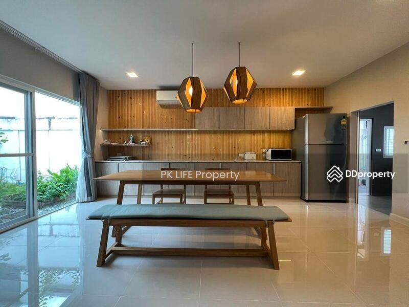 8R0516 This house for rent 3bedroom 3bathroom 75,000/month at chalong, Phuket, Chalong, Muang Phuket, Phuket, 3 Bedrooms, 350 sqm, Single Detached House For Rent, by PK LIFE Property, 11001356 - DDproperty.com