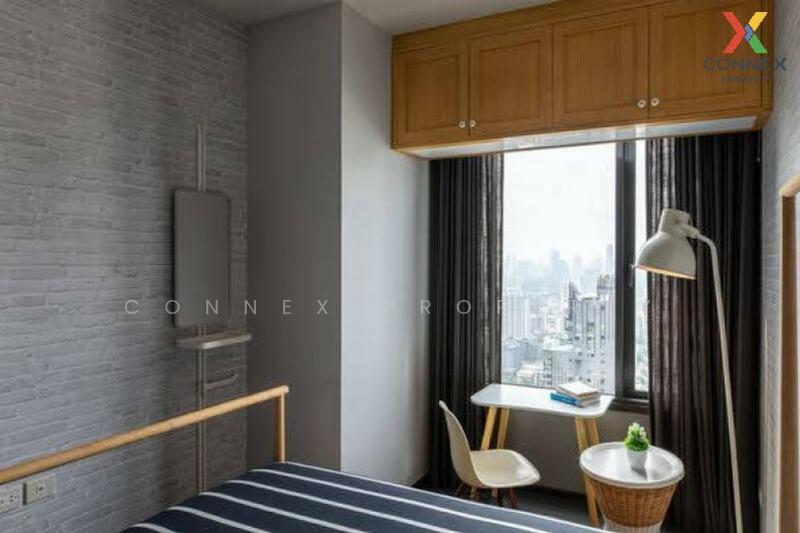 The Edge Sukhumvit 23 : เอดจ์ สุขุมวิท 23, กรุงเทพ, 6 ซอยสุขุมวิท 23, คลองเตยเหนือ, วัฒนา, กรุงเทพ, 33 ตร.ม., คอนโด ขาย, โดย Connex Property, 11001365 - DDproperty.com