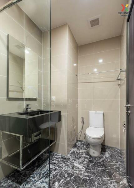 The Edge Sukhumvit 23, Bangkok, 6 Soi Sukhumvit 23, Khlongtoei Nua, Watthana, Bangkok, 1 Bedroom, 33 sqm, Condo For Sale, by Connex Property, 11001365 - DDproperty.com